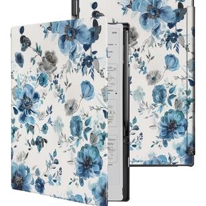 Case for 11.8" Remarkable Paper Pro Color Tablet 2024 Released, Slim Lightweight